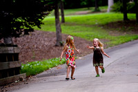 Hadley & Summer