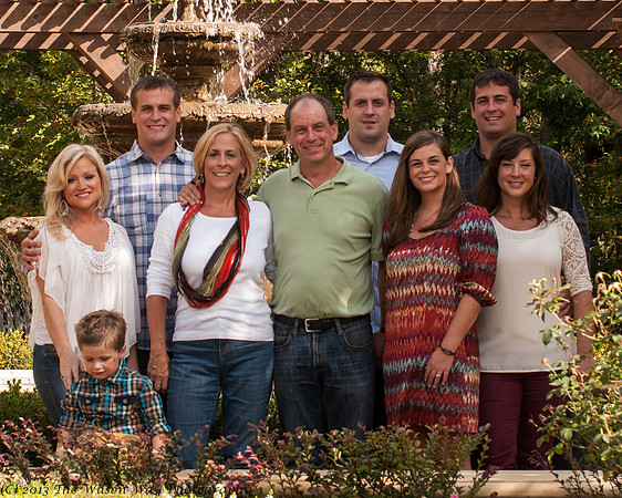 Gordon Family-9965