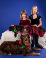 Melton-Hobble and Daisy-4613