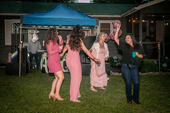50th Birthday Party-8259
