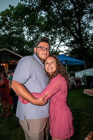 50th Birthday Party-8283