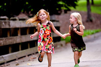 Hadley & Summer