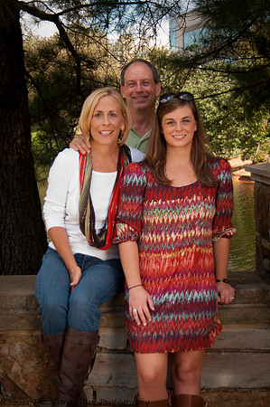 Gordon Family-9900