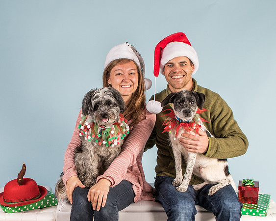 Foster Billie and Family-5353