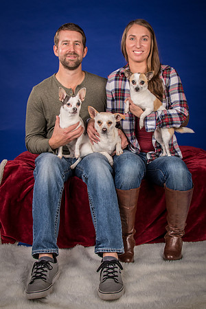 Horne-Roo Mokiki and Lt Dan-6646