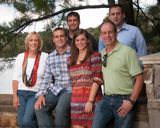 Gordon Family-9942