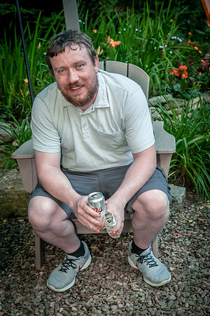 50th Birthday Party-8204