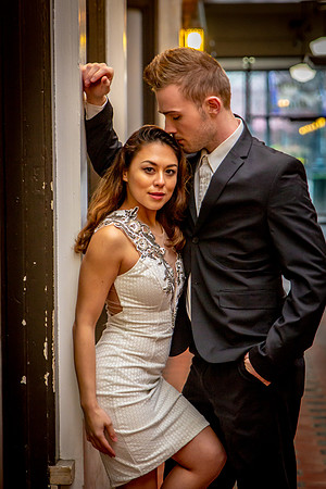 Ryan and Natalie-8225