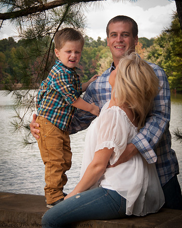 Gordon Family-9871