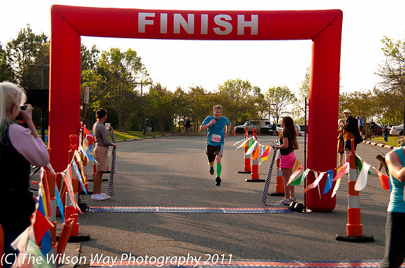 Hounds4Heros Run