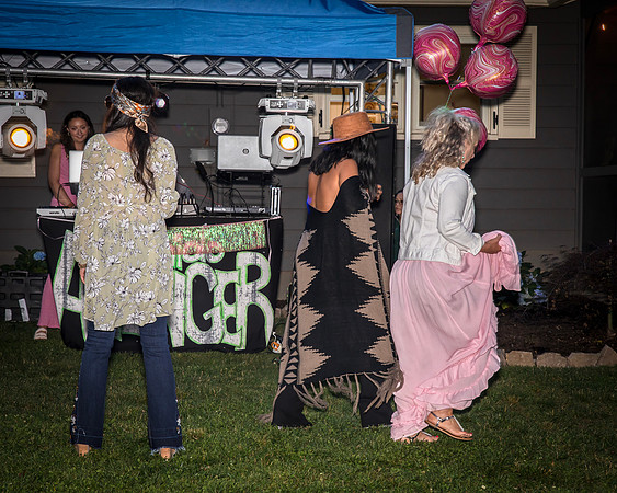 50th Birthday Party-8299