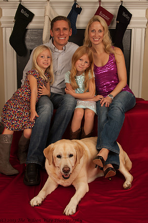 Wilson Family Christmas-4789