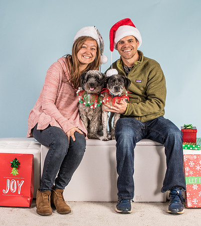 Foster Billie and Family-5359