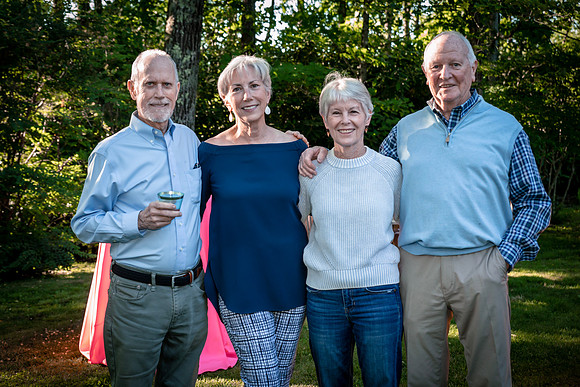 50th Birthday Party-8132