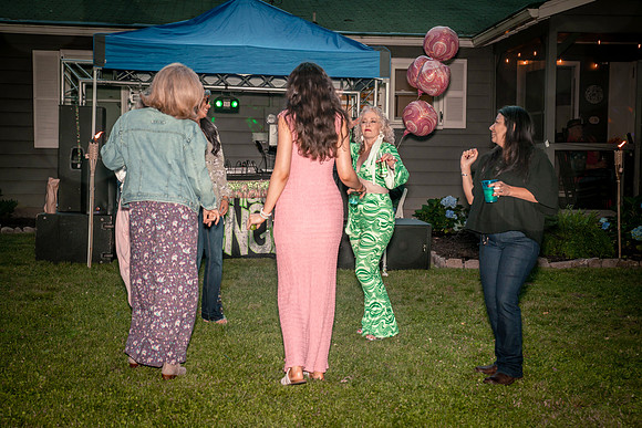50th Birthday Party-8262