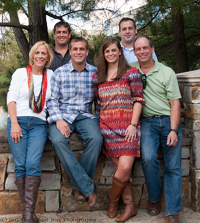 Gordon Family-9932