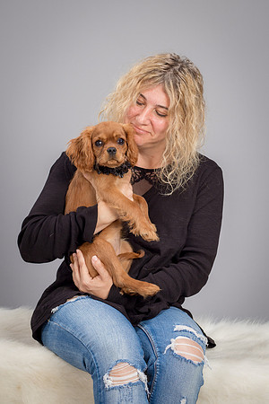 Charlie -4371