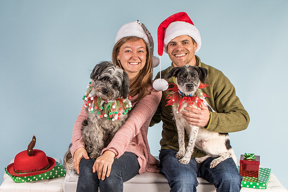 Foster Billie and Family-5354