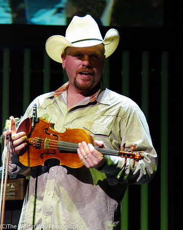 Allen Jackson Concert 08-21-2009-54