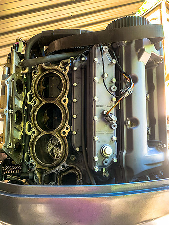 Yamaha Boat Motor-2-18