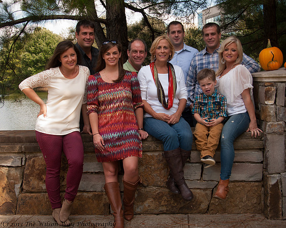 Gordon Family-9819