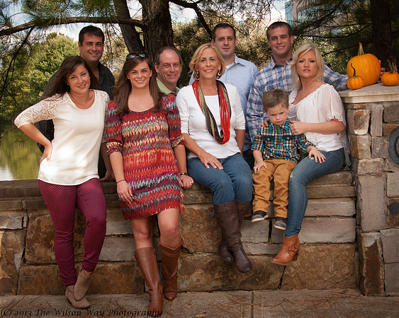 Gordon Family-9814