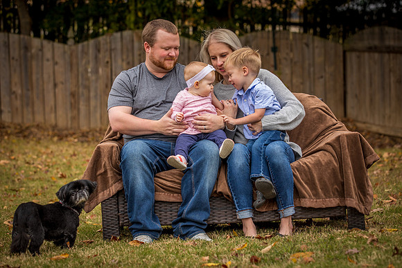 Totand Family-1406