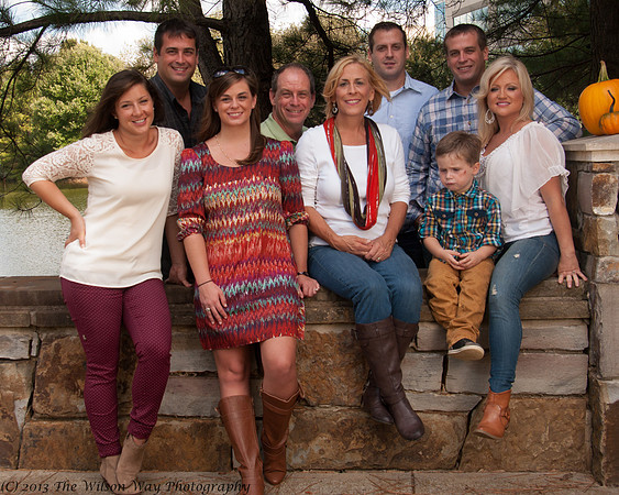 Gordon Family-9818