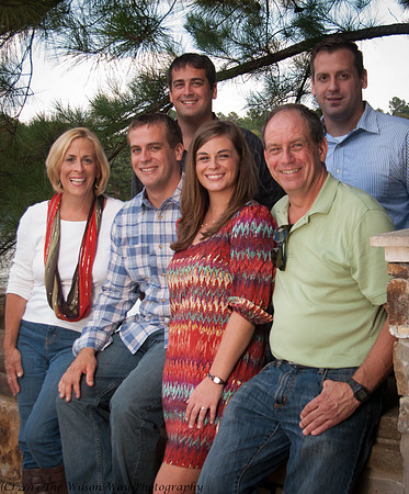 Gordon Family-9937
