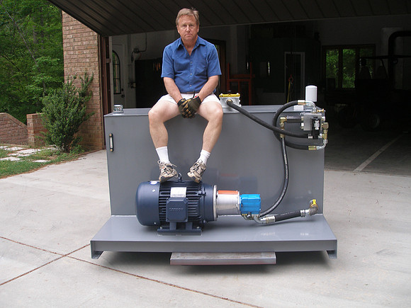 Power Unit-05-03-2008-5030079