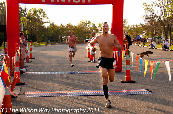 Hounds4Heros Run