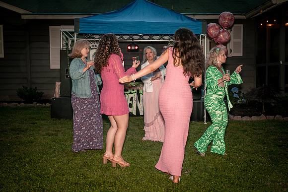 50th Birthday Party-8253