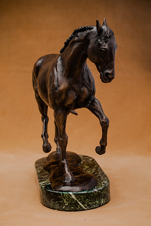 KTM-Horse Sculpture-0923