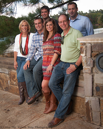 Gordon Family-9939