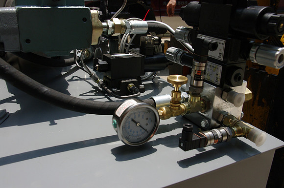 Power Unit - 06-09-2009-0543