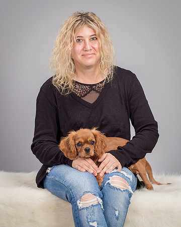 Charlie -4354