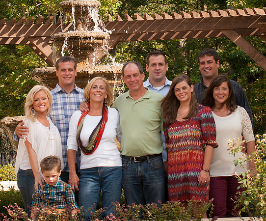 Gordon Family-9967