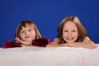 Melton-Hobble and Daisy-4627
