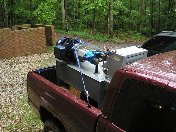 Power Unit-Misc-1010062