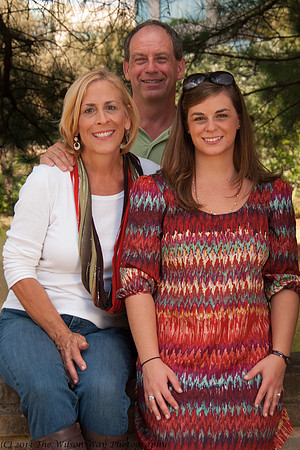 Gordon Family-9898