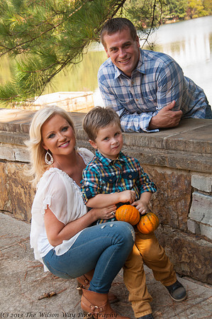Gordon Family-9781