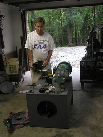Power Unit-Misc-1010104