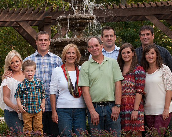 Gordon Family-9950