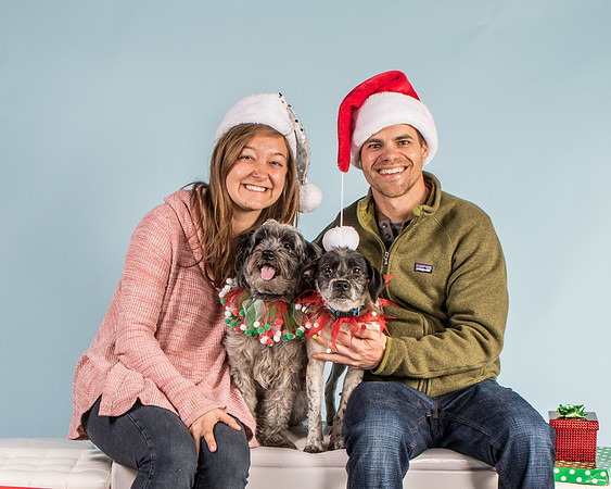 Foster Billie and Family-5358
