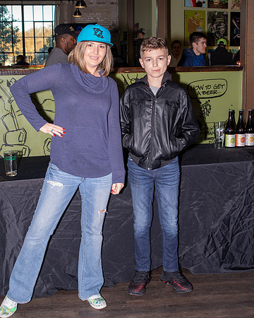 Leons BD Party-0975