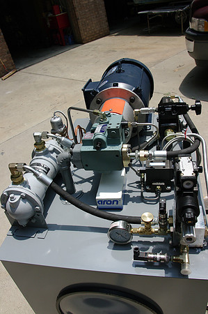 Power Unit - 06-09-2009-0535