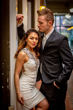 Ryan and Natalie-8224