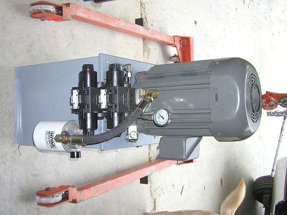 Power Unit-Misc-1010055