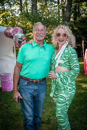50th Birthday Party-8138