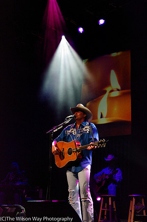 Allen Jackson Concert 08-21-2009-173